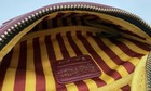 Loungefly Harry Potter Faux Vegan Leather Fanny Pack.  EUC. — photo 8