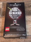 Lego Star Wars Death Star II 40591 GWP promo set Brand NEW Sealed 40th Anniv