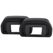 2X Camera Eyepiece Eyecup 18Mm Replacement Viewfinder Protector For 9948
