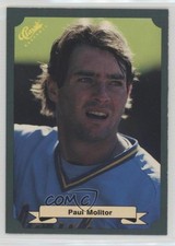 Click to enlarge Paul Molitor
