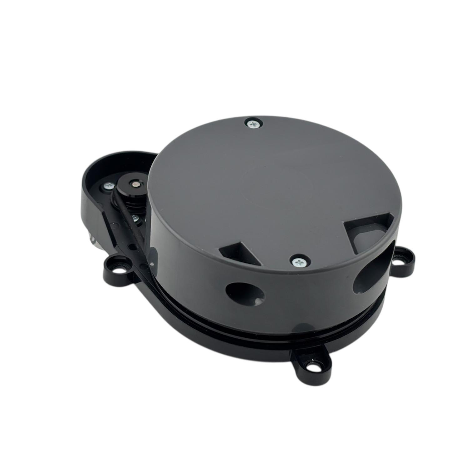 New OEM Roborock S7 Pro, S7 MaxV Vacuum Lidar - Navigation 360 LDS Module