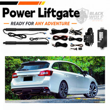 Retrofit Power Tailgate Kit Fits for Subaru Levorg 2015-2020 Electric Liftgate