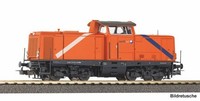 Piko ~Diesellok/Sound Br 211 Northrail Vi + Plux22 Dec. 52132