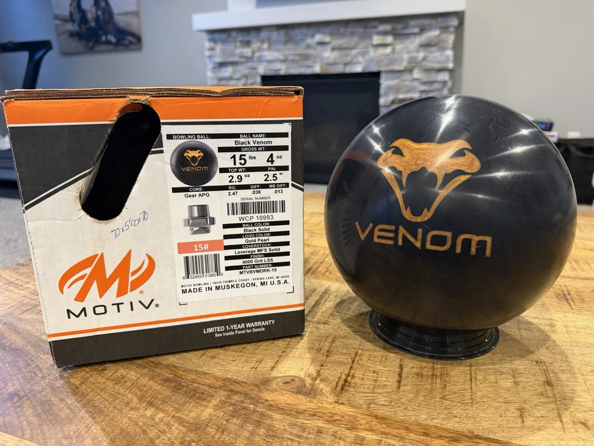 25+ MOTIV 15 lbs Bowling Balls for sale | Updated Oct 2026