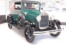 1929 Ford Model A 