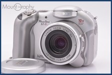 【EXC】 Canon PowerShot S1 IS 10x Front cap FromJapan #mj8016