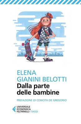 Bücher Gianini Belotti Elena - Von der Seite der Mädchen