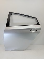 2017 - 2022 TOYOTA PRIUS PRIME REAR LEFT DRIVER SIDE DOOR SHELL PANEL OEM