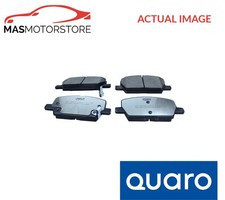 BRAKE PADS SET BRAKING PAD QUARO QP0013C FOR OPEL MOKKA MOKKA X,MOKKA X VAN
