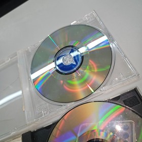 Sega Dreamcast Console System Controller, 3 Games & Cables HKT-3020 TESTED