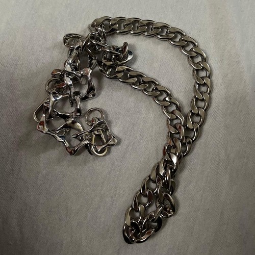 martine ali wallet chain