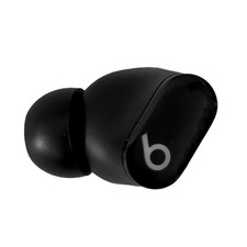 Original Left Beats Studio Bud Replacement Black 