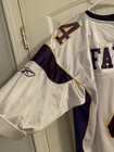 Y2k Era Reebok NFL Minnesota Vikings Brett Favre Jersey,size 48 Large, White — photo 9