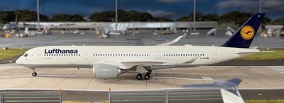 1:200 Gemini Jets Lufthansa Airbus A350-900