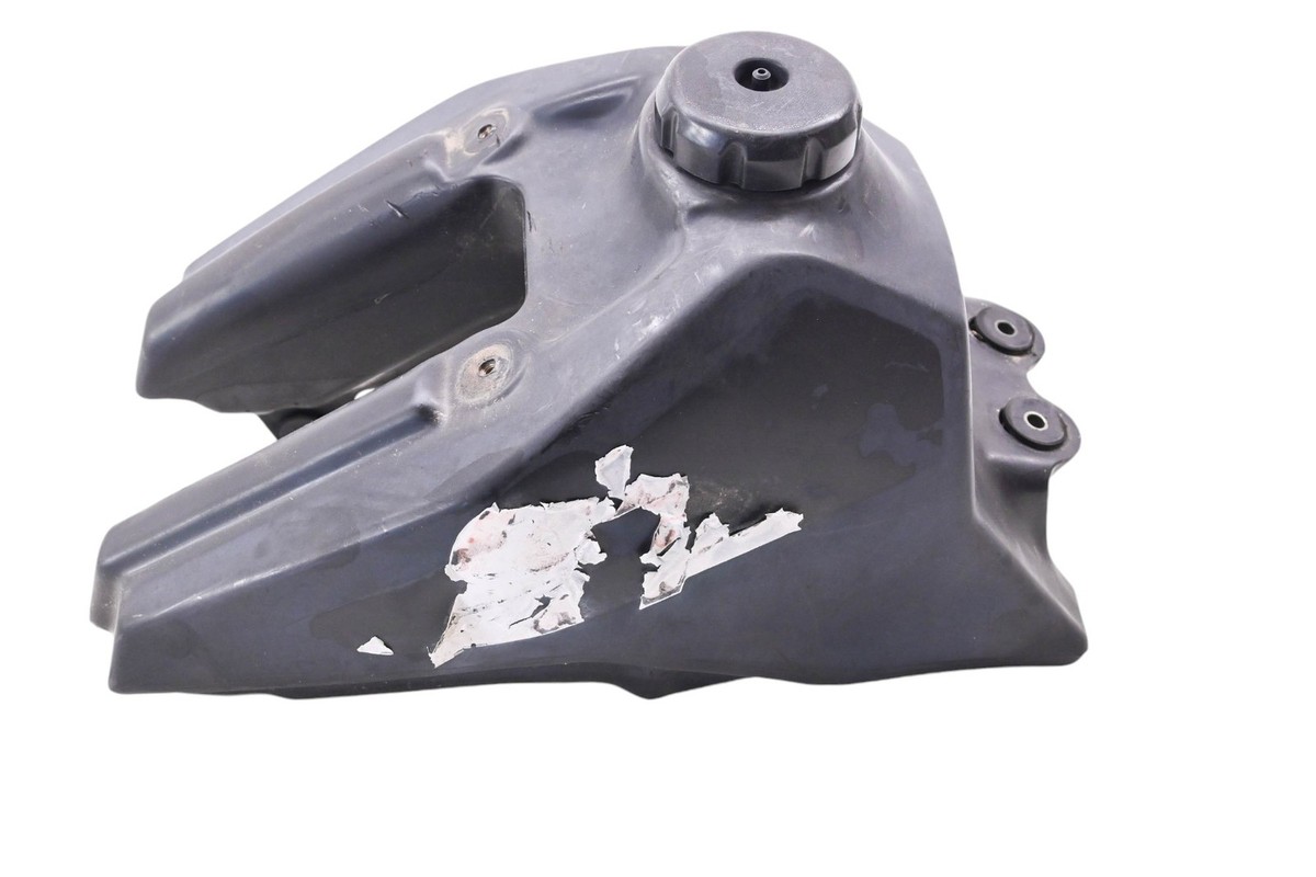 Suzuki Quad Sport LT 80 96 Gas Fuel Tank Purple 44110-40B00