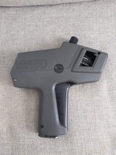 PAXAR Monarch Model 1110 Pricing Gun Made in USA FOR PARTS ONLY