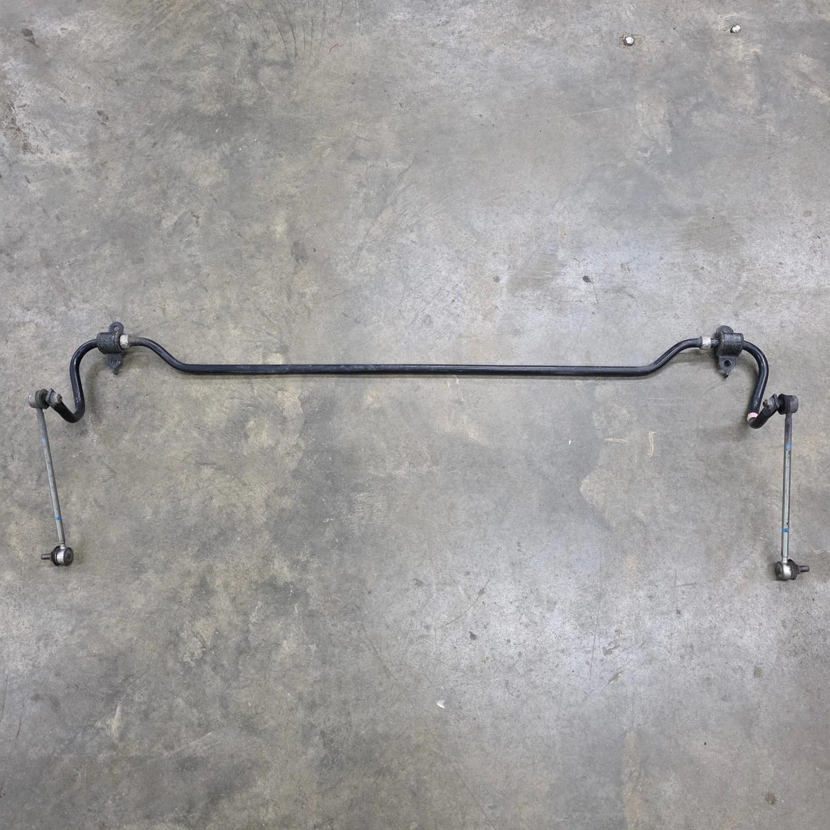 New New For REAR STABILIZER BAR LINKS W/NUT KITHIGHLANDER ES350 RX350 US