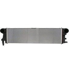 ? NISSENS CHARGE AIR COOLER NIS 96017 NEU DE STOCK