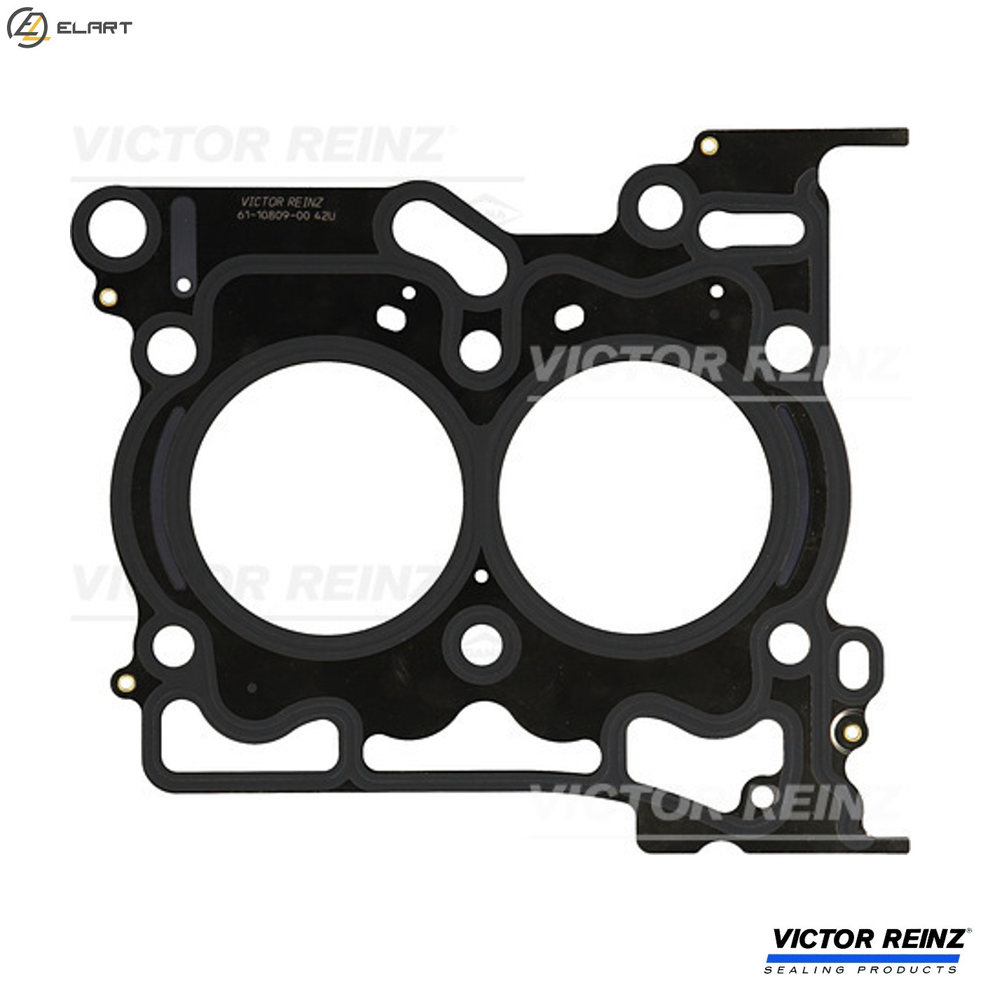 GASKET CYLINDER HEAD 61-10809-00 FOR EE20Z 2.0L 4cyl