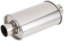 Vibrant 1140 2.25 Ultra Quiet Resonator