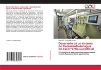 Desarrollo De Un Sistema De Tratamiento Del Agua De EscorrentíA Superficial Andr