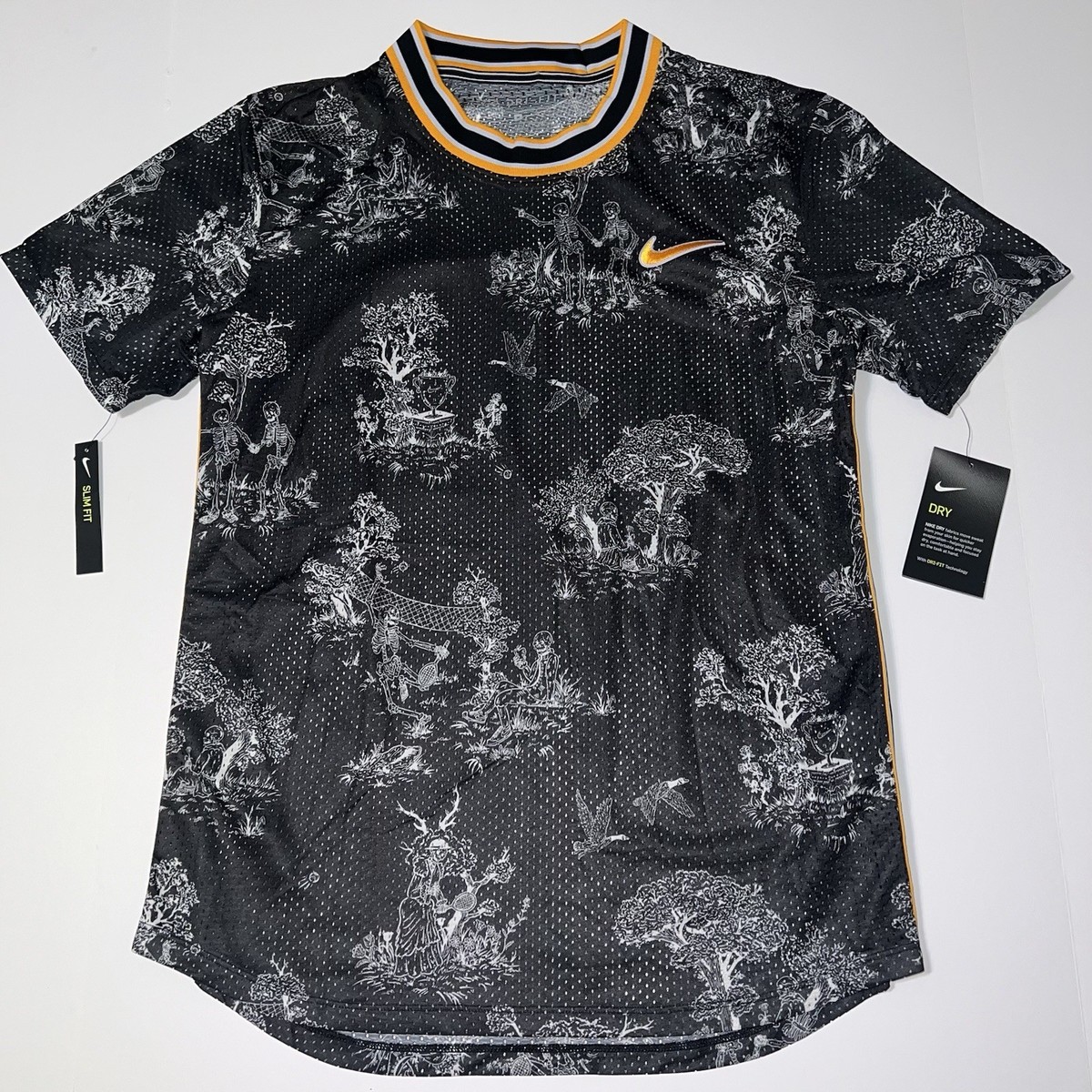 NIKE プロエリート 2019 Tシャツ(S) ナイキNIKE Pro Elite プロ