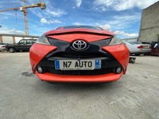 Pare-choc avant Toyota AYGO