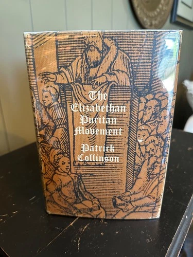 The Elizabethan Puritan Movement
