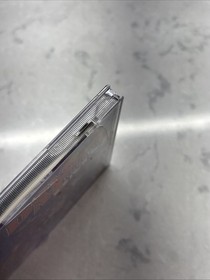 Dave Mirra Freestyle BMX (Sega Dreamcast, 2000) con Manual + Tarjeta de Registro