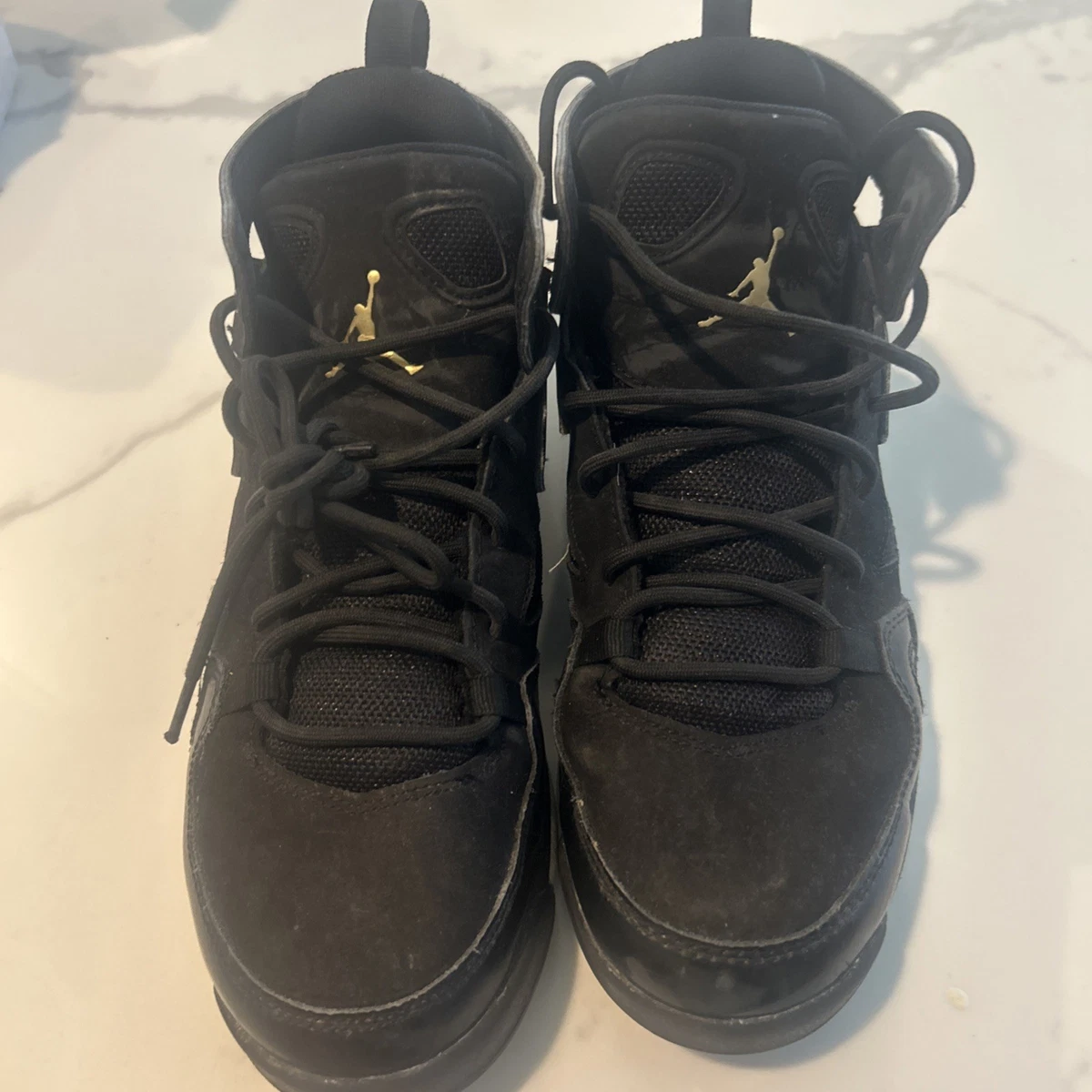 Jordan Fight Club 90 Black 602661001 for Sale | Authenticity