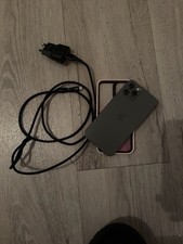 iPhone 12 Pro 128GB Graphit