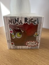 Nina Ricci Nina Les Monstres De Nina Ricci EDT Spray Limited Edition Women 50ml