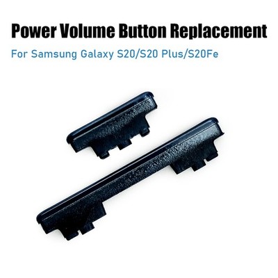 Power On Off Volume Button Side Key For Samsung Galaxy S20/S20 Plus/S20Fe