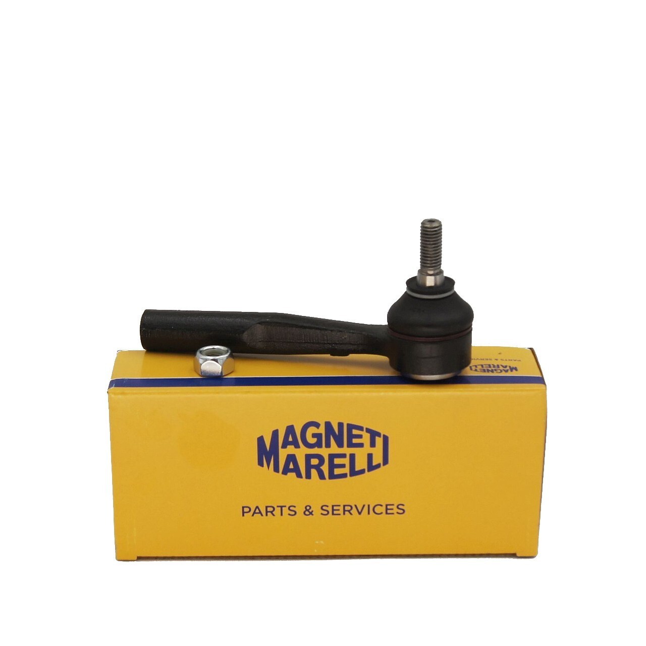Rotule de direction avant droite en acier forgé pour JEEP Renegade Van