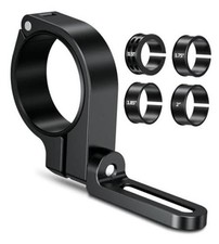 1 PC UTV Light Bar Mount - Off-Road LED Light Bar Bracket
