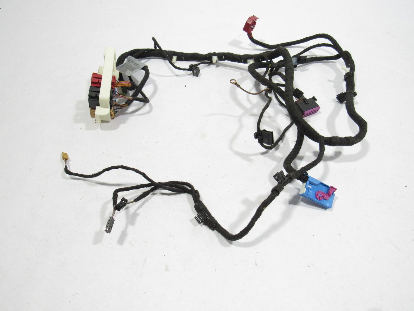Audi R8 2014-2017 Wiring harness