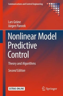 Nonlinear Model Predictive Control Jürgen Pannek