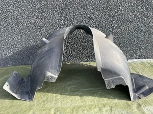 Original BMW X3 E83 Radhausschale vorne links Radhaus 3400053