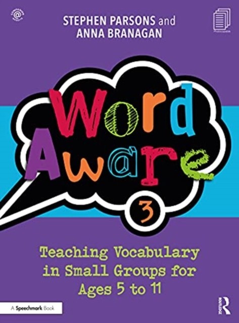 Word Aware 3: Teaching Vocabulary in Small Groups for Ages 6 to 11 by Anna Bran - Image 7