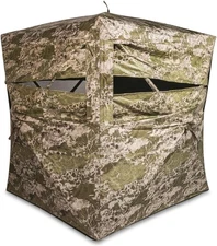 Primal Treestands PTVB-741 The Vision 270 Ground Blind