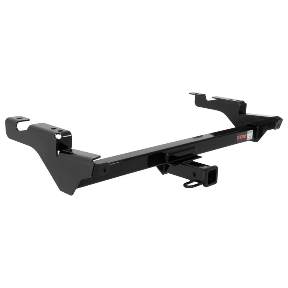 13016 Curt Hitch Rear for Chevy Express Van SaVana Chevrolet G30 GMC G3500 G10 Foto 2 de 3