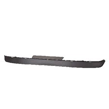 For 2007-2009 Chrysler Aspen Front Air Dam 2007-2009 Dodge Durango Black