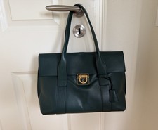 Original Ferragamo Damen Umhängetasche