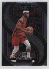 2024-25 Panini Select Premier Level Jimmy Butler III #144 0s2w