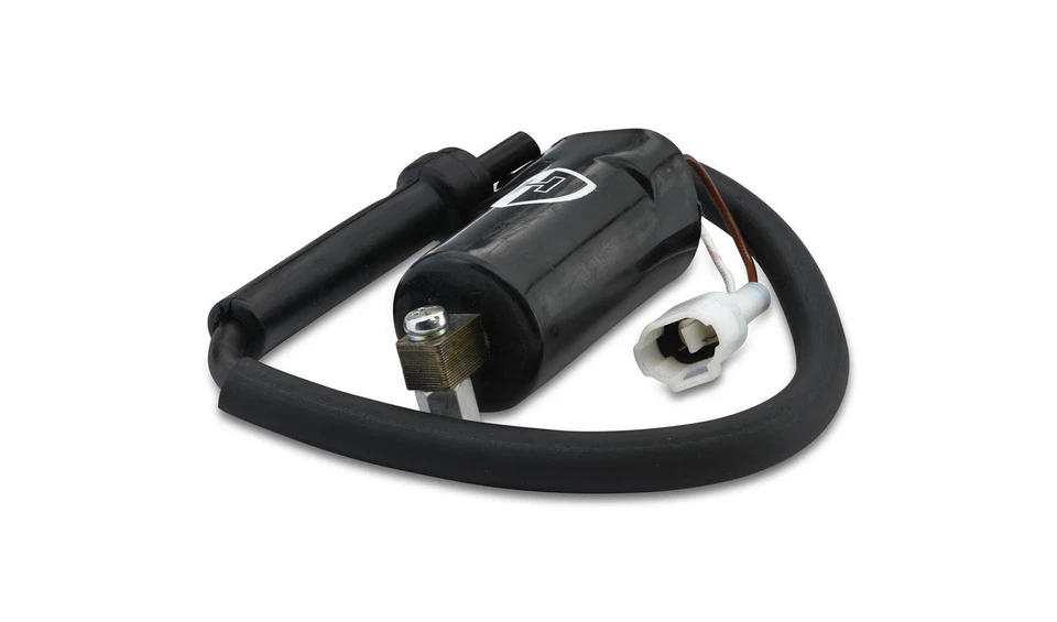 Bobina de encendido Royal Enfield OE 581027/B, RAC00156 para Electra 500 X 2005-2008 Foto 3 de 3