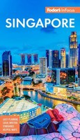 Fodor's Infocus Singapore | Fodor's Travel Guides | Englisch | Taschenbuch