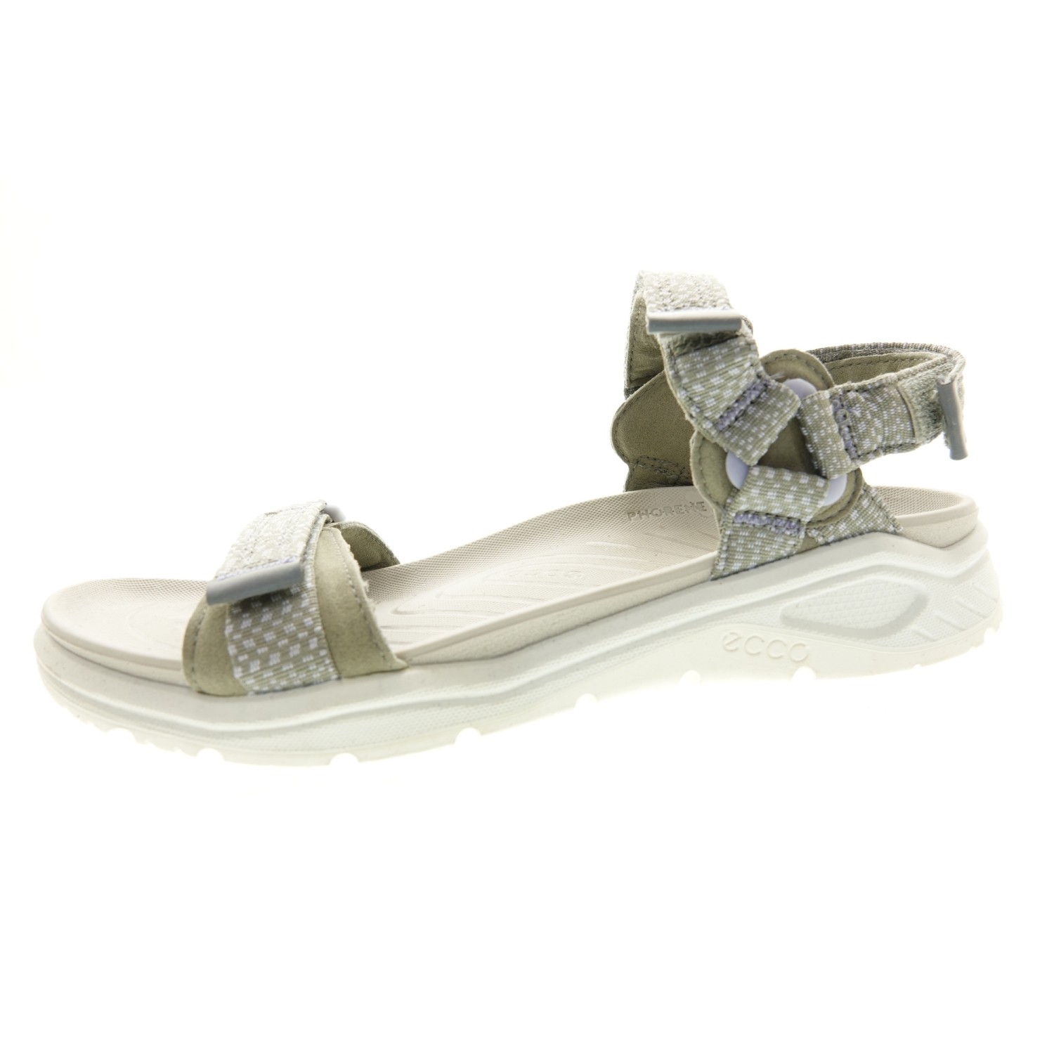 Сандалеты ECCO X-Trinsic - Римские сандаловые брюки Damen Schuhe Gr 39 22390₽