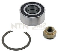 SNR R158.55 Radlagersatz FüR Alfa Romeo, Fiat, Lancia