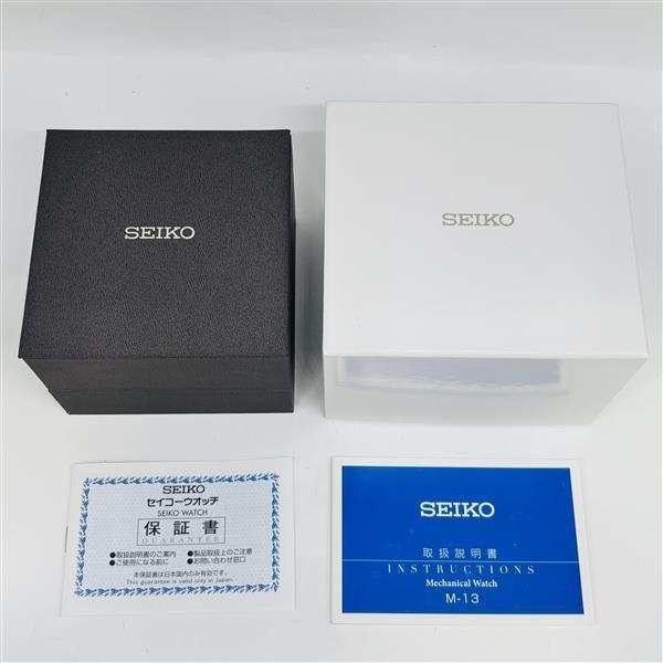 Seiko Presage SARY209 Basic Line Automatic Men's … - image 2