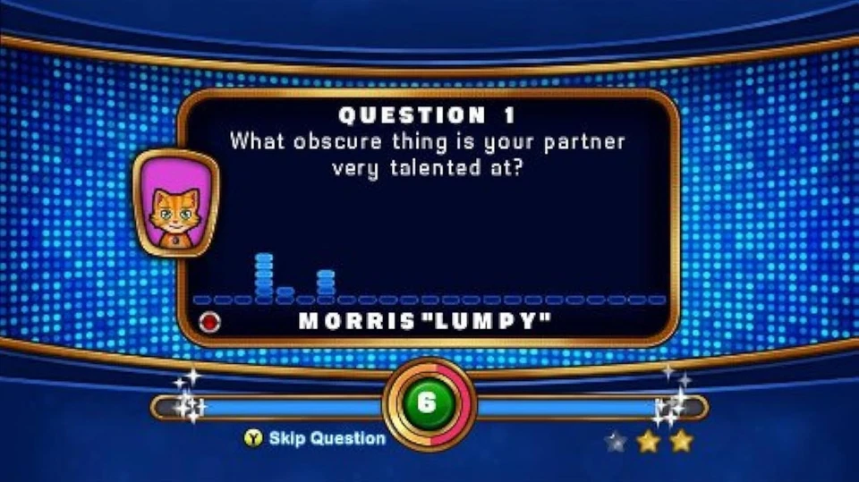 Truth Or Lies For Wii And Wii U Very Good 6E - Image 2 of 4